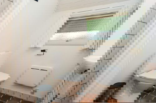 Foto 14 - 6 Person Holiday Home in Glesborg-by Traum