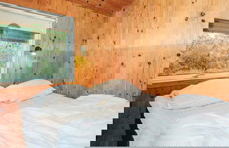 Foto 2 - 6 Person Holiday Home in Glesborg-by Traum
