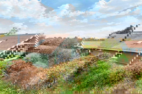 Foto 1 - 6 Person Holiday Home in Glesborg-by Traum