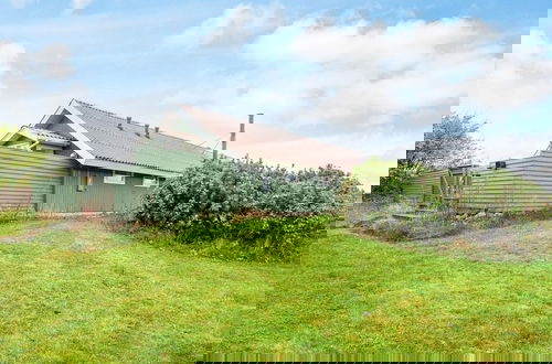 Foto 24 - 6 Person Holiday Home in Glesborg-by Traum