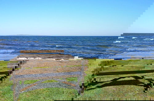 Foto 28 - 6 Person Holiday Home in Solvesborg-by Traum