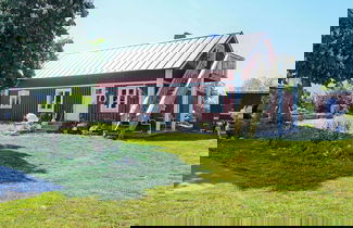 Foto 1 - 6 Person Holiday Home in Solvesborg-by Traum
