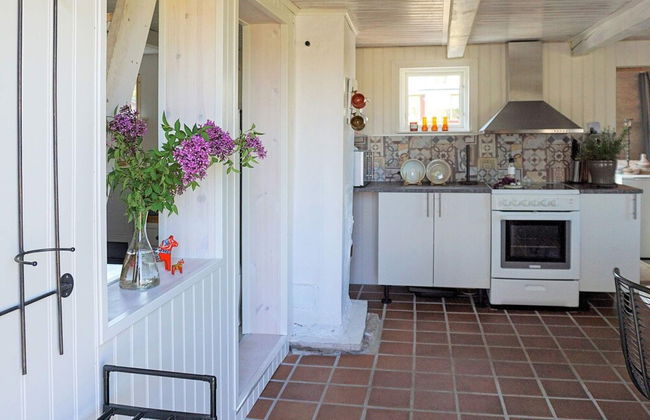 6 Person Holiday Home in Solvesborg-by Traum - Foto 6