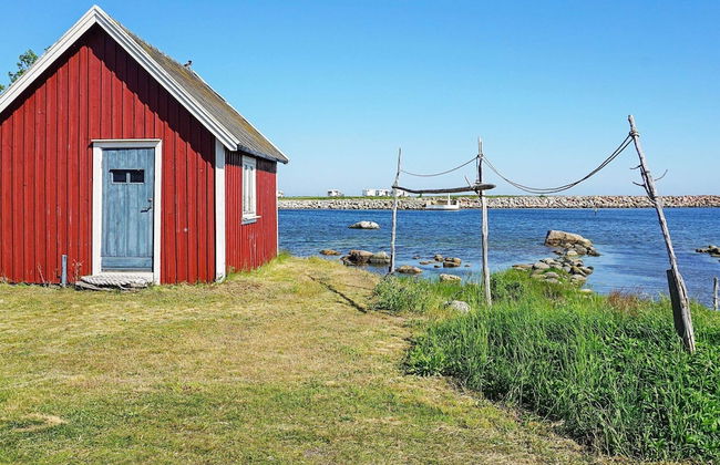 6 Person Holiday Home in Solvesborg-by Traum - Foto 37