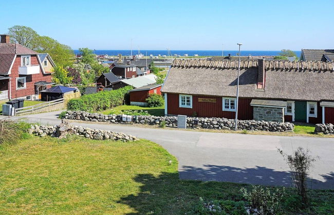 6 Person Holiday Home in Solvesborg-by Traum - Foto 29