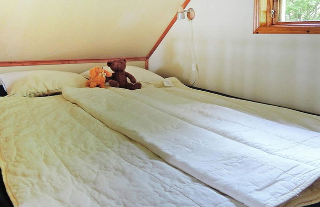 4 Person Holiday Home in Bastad - Foto 2
