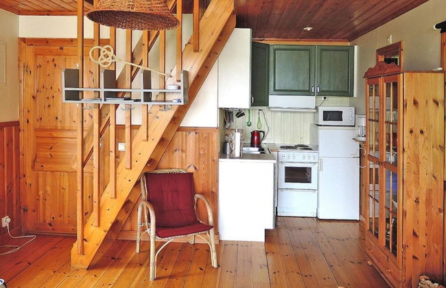 4 Person Holiday Home in Bastad - Foto 4