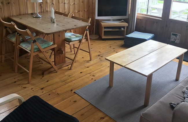 4 Person Holiday Home in Bastad - Foto 8