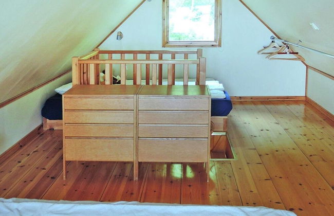 4 Person Holiday Home in Bastad - Foto 10