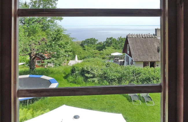 4 Person Holiday Home in Bastad - Foto 21