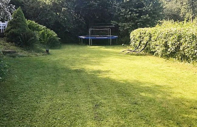 4 Person Holiday Home in Bastad - Foto 18
