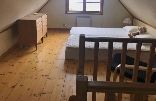 4 Person Holiday Home in Bastad - Foto 3