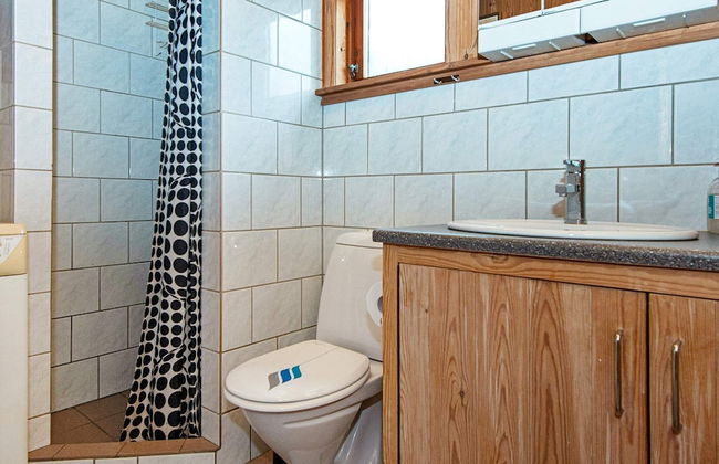 8 Person Holiday Home in Hovborg - Foto 10