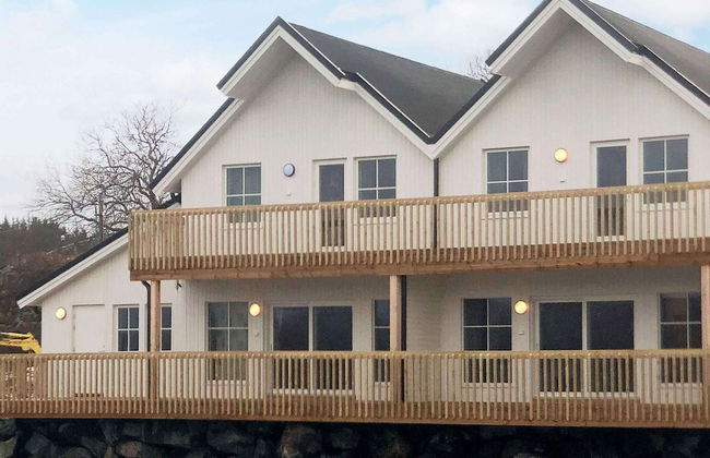 6 Person Holiday Home in Kverva - Foto 1