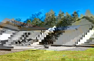 Foto 1 - 4 Person Holiday Home in Hacksvik-by Traum