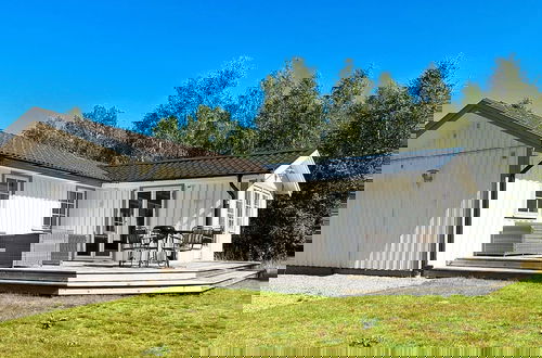 Photo 1 - 4 Person Holiday Home in Hacksvik-by Traum