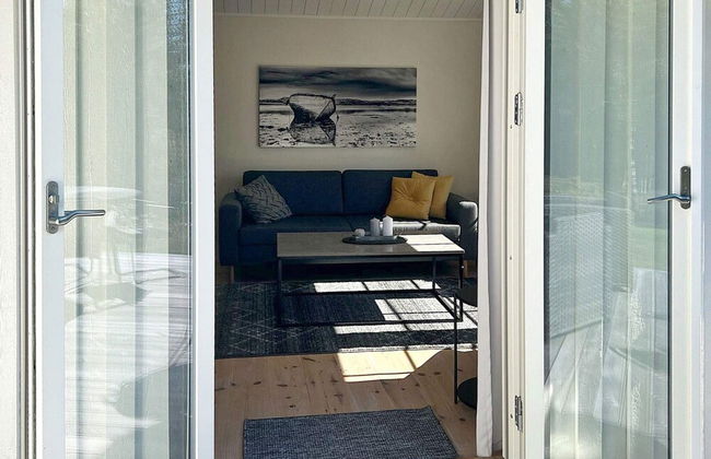 4 Person Holiday Home in Hacksvik-by Traum - Foto 25