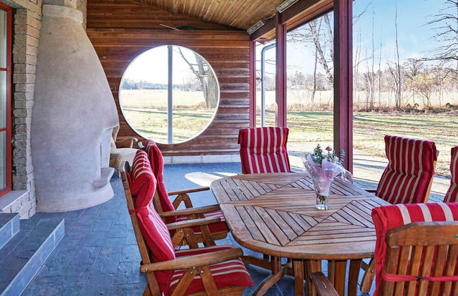 5 Person Holiday Home in Morbylanga-by Traum - Foto 15