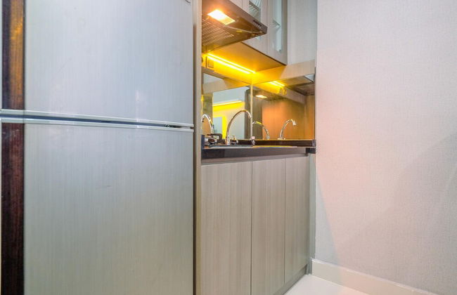 Restful And Homey 2Br At Transpark Cibubur Apartment - Foto 8