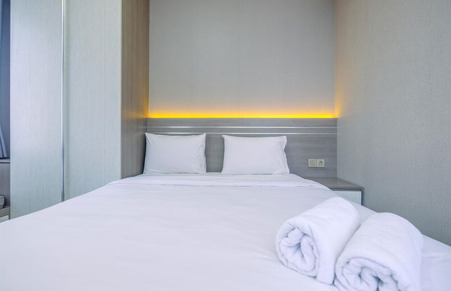 Restful And Homey 2Br At Transpark Cibubur Apartment - Foto 6
