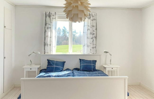 8 Person Holiday Home in Vetlanda-by Traum - Foto 35
