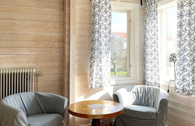 8 Person Holiday Home in Vetlanda-by Traum - Foto 27