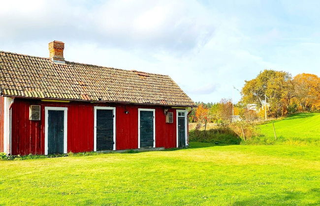 8 Person Holiday Home in Vetlanda-by Traum - Foto 43