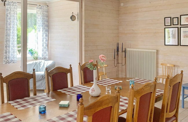 8 Person Holiday Home in Vetlanda-by Traum - Foto 36