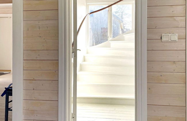 8 Person Holiday Home in Vetlanda-by Traum - Foto 32