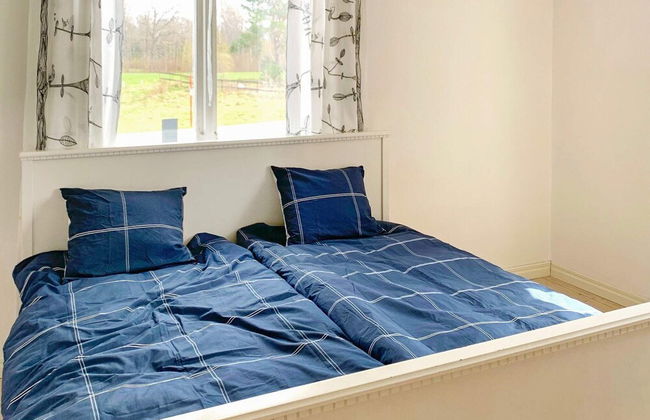 8 Person Holiday Home in Vetlanda-by Traum - Foto 4