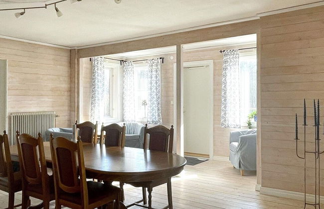 8 Person Holiday Home in Vetlanda-by Traum - Foto 21