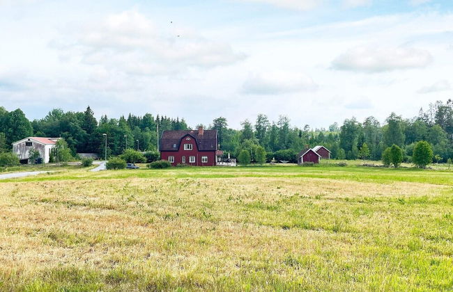 8 Person Holiday Home in Vetlanda-by Traum - Foto 39