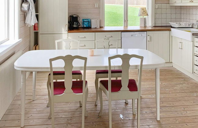 8 Person Holiday Home in Vetlanda-by Traum - Foto 22