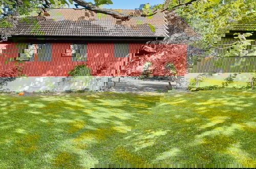 Foto 30 - 8 Person Holiday Home in Branno-by Traum