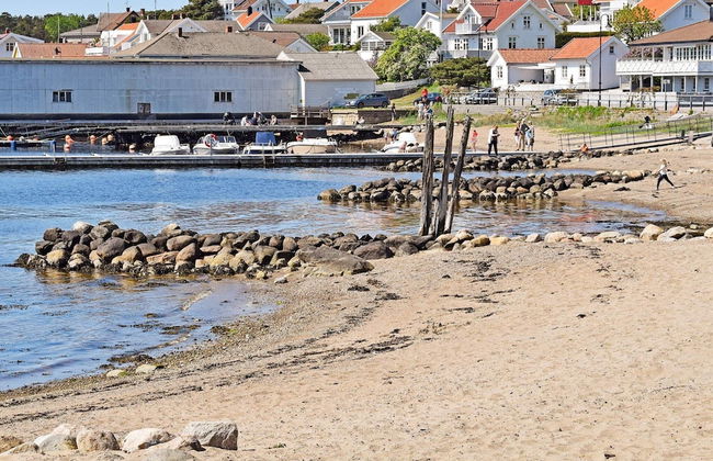 12 Person Holiday Home in Skjaerhalden - Photo 14