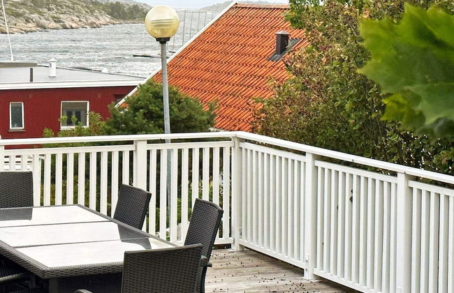 12 Person Holiday Home in Skjaerhalden - Photo 18