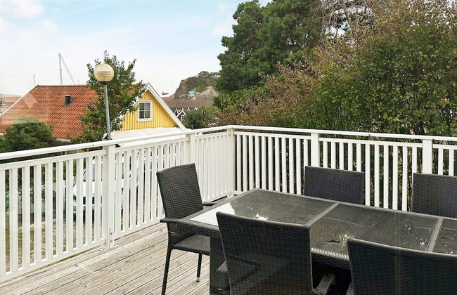 12 Person Holiday Home in Skjaerhalden - Photo 16