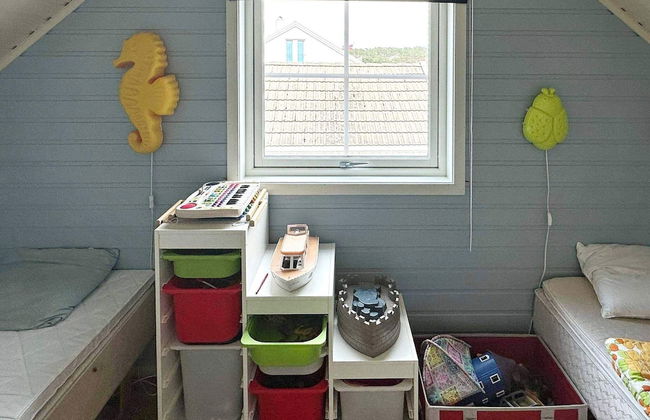 12 Person Holiday Home in Skjaerhalden - Photo 12
