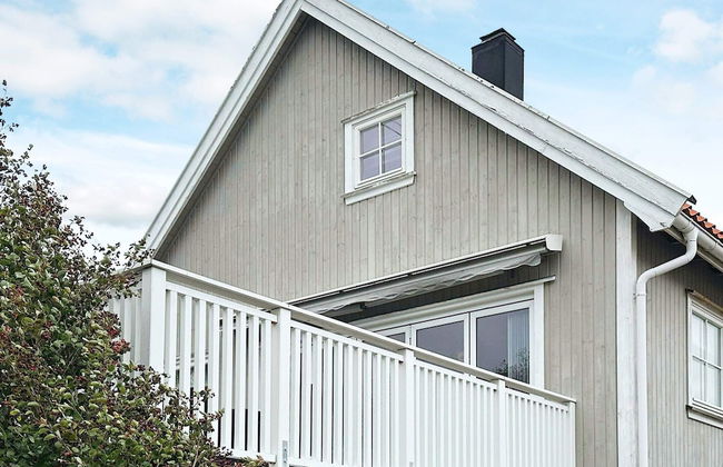 12 Person Holiday Home in Skjaerhalden - Photo 20