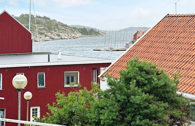 12 Person Holiday Home in Skjaerhalden - Photo 17