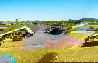 Foto 1 - 6 Person Holiday Home in Sydals