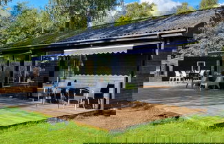 Foto 1 - 4 Person Holiday Home in Holbaek