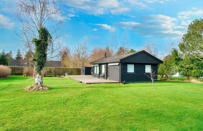 4 Person Holiday Home in Holbaek - Foto 25