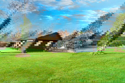 Foto 13 - 4 Person Holiday Home in Holbaek