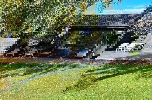 Foto 15 - 4 Person Holiday Home in Holbaek