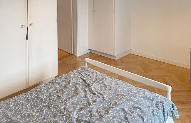 6 Person Holiday Home in Ostra Antervik - Foto 16