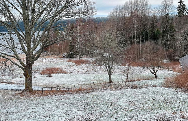 6 Person Holiday Home in Ostra Antervik - Foto 19