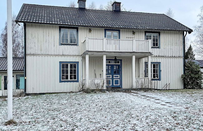 6 Person Holiday Home in Ostra Antervik - Foto 1