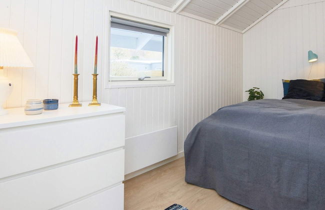 6 Person Holiday Home in Juelsminde - Foto 6