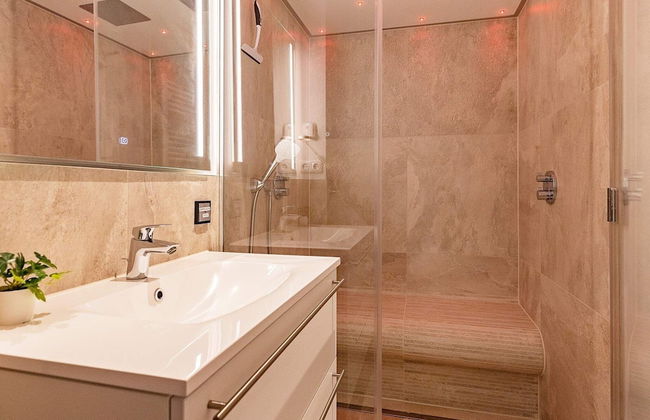 4 Person Holiday Home in Wendtorf - Photo 10